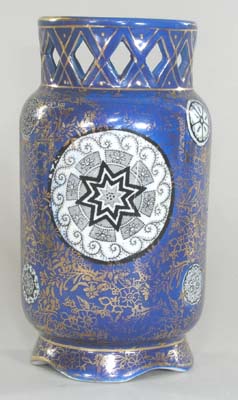 Vase c1910